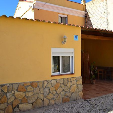 Can Llorach Sant Jaume d'Enveja Zewnętrze zdjęcie